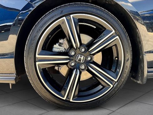 Used 2024 Honda Accord Sport image 19