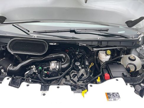 Used 2023 Ford Transit 350 XLT image 27