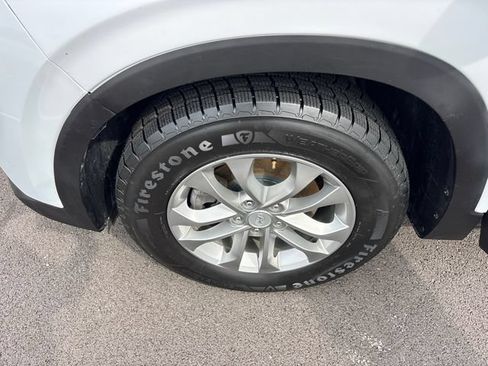 Used 2020 Hyundai Santa Fe SEL AWD/4WD image 34