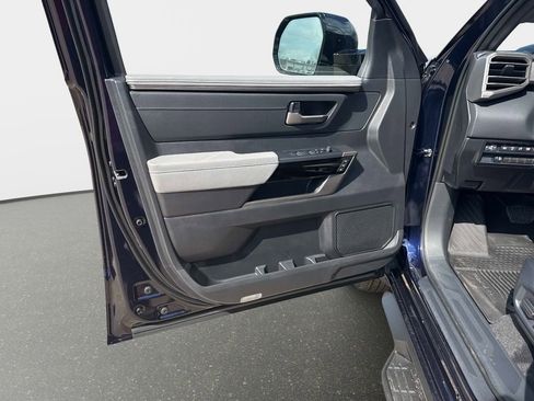 New 2026 Toyota Tundra Limited image 20