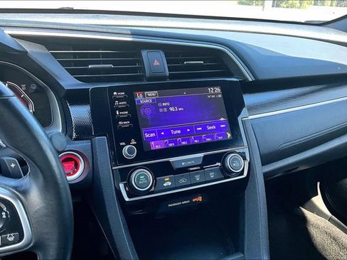 Used 2021 Honda Civic Sport image 14
