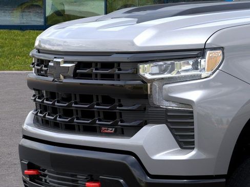 New 2026 Chevrolet Silverado 1500 LT Trail Boss w/ LT Trail Boss Premium Package AWD/4WD image 20