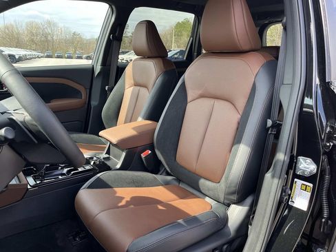 New 2026 Subaru Forester Touring image 25