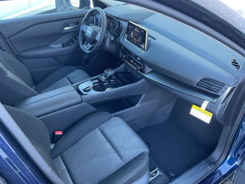 New 2026 Nissan Rogue SV w/ Cold Weather Package image 18