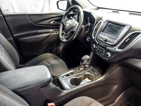 Certified 2024 Chevrolet Equinox LT FWD image 31