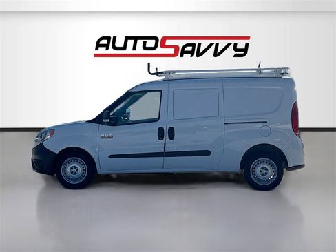 Used 2022 RAM ProMaster City Wagon image 4