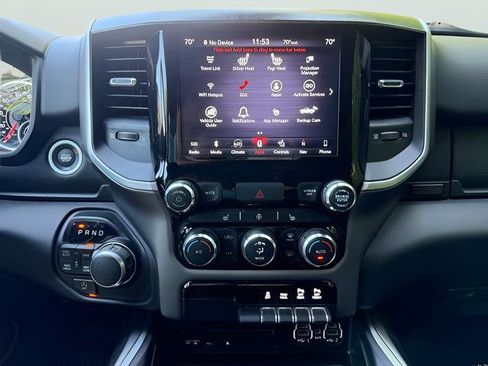 Used 2019 RAM 1500 Big Horn image 24