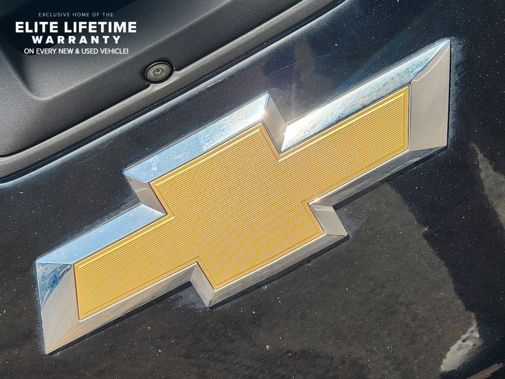 Used 2019 Chevrolet Colorado Z71 AWD/4WD image 6
