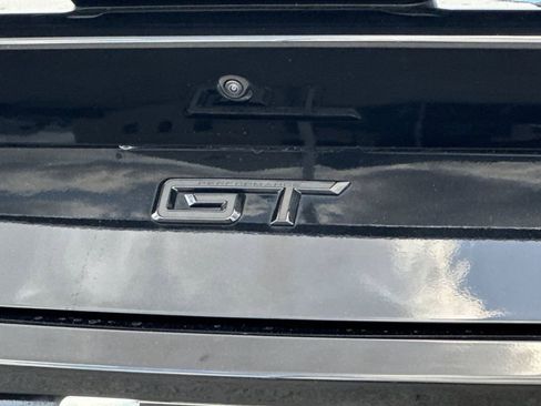 Used 2024 Ford Mustang GT w/ GT Performance Package RWD image 24