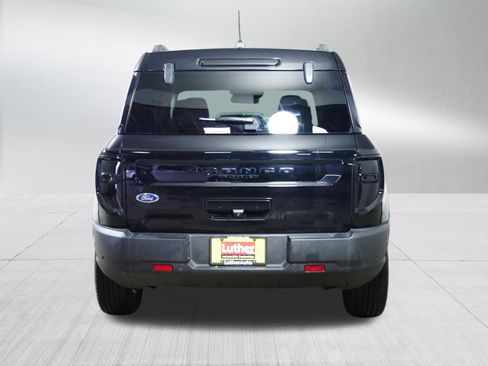 Used 2021 Ford Bronco Sport Outer Banks image 6