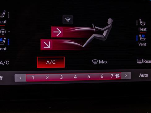 Used 2023 Dodge Hornet GT Plus w/ Tech Pack Plus w/o Parking AWD/4WD image 11