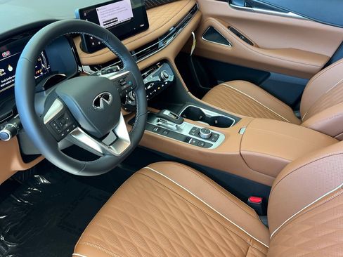 New 2026 INFINITI QX60 Autograph w/ Autograph Tech Package AWD/4WD image 7