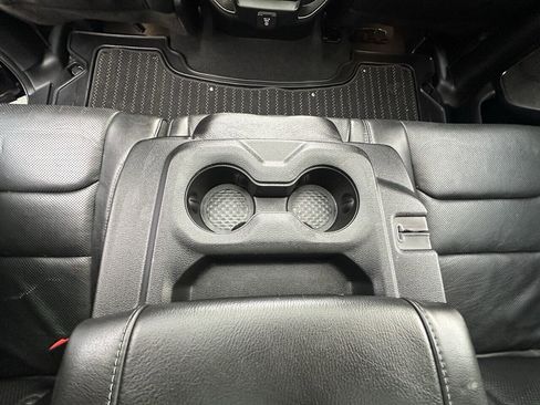 Used 2019 RAM 1500 Limited AWD/4WD image 27