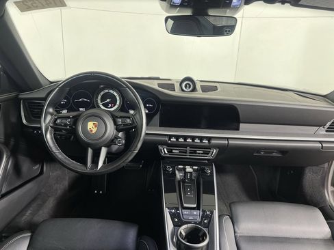 Certified 2020 Porsche 911 Carrera S image 21