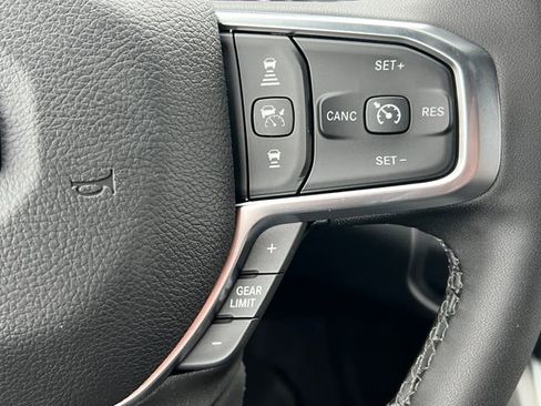 New 2026 RAM 3500 Big Horn image 20