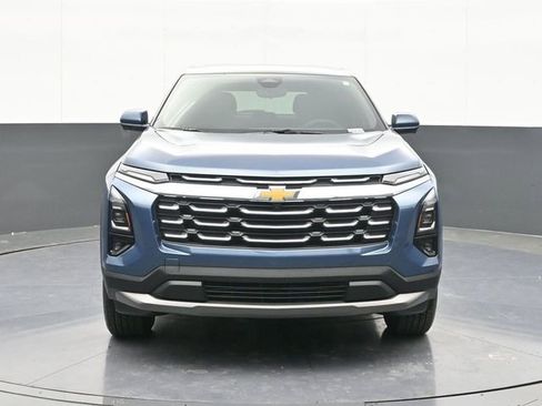 New 2026 Chevrolet Equinox LT FWD image 21