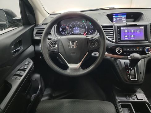Used 2015 Honda CR-V EX image 16