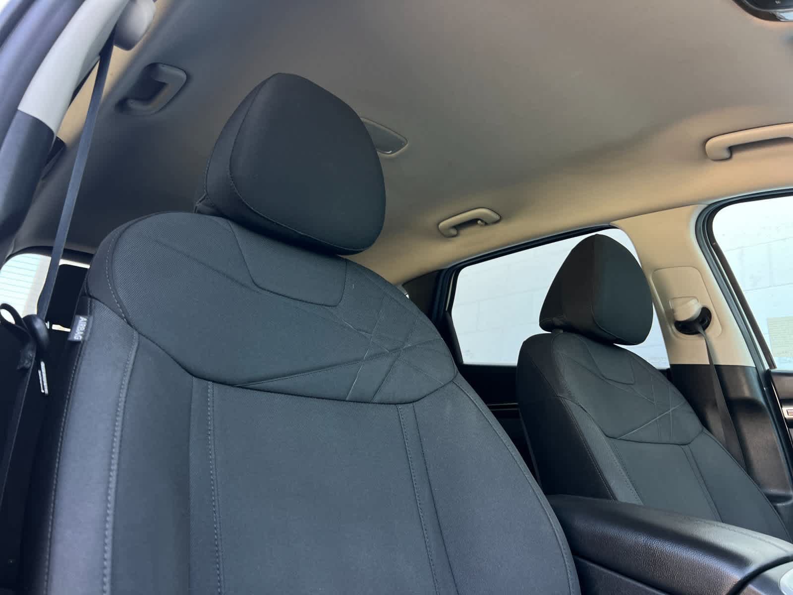 Used 2022 Hyundai Tucson SEL AWD/4WD image 18