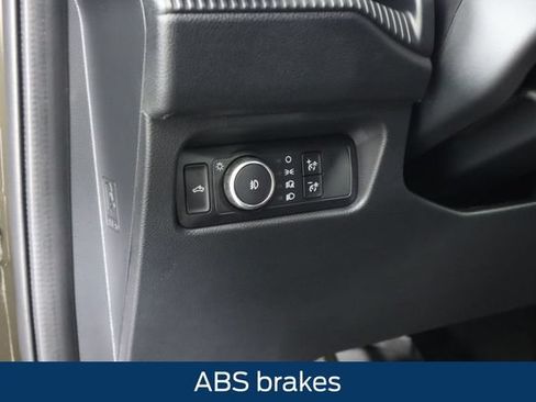 New 2026 Ford Ranger XLT AWD/4WD image 33