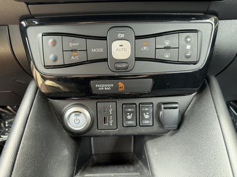 Used 2024 Nissan Leaf SV Plus FWD image 24