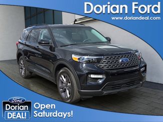 Used 2024 Ford Explorer XLT w/ Equipment Group 202A AWD/4WD video 1