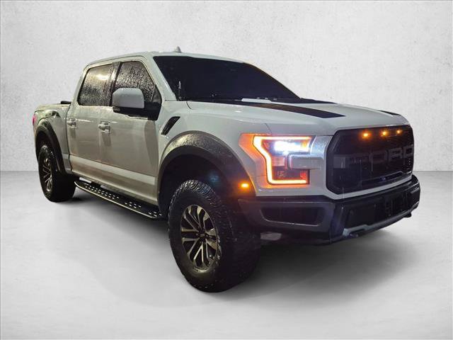 Used 2019 Ford F150 Raptor w/ Equipment Group 802A Luxury AWD/4WD image 3
