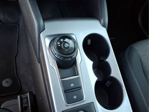 Used 2024 Ford Bronco Sport Big Bend image 18