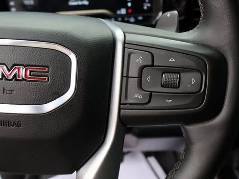 Used 2024 GMC Sierra 1500 SLT w/ SLT Premium Plus Package image 42