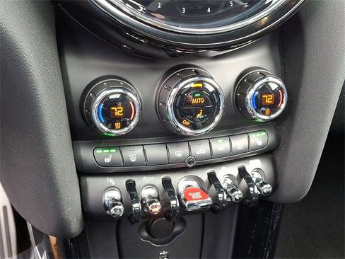 Certified 2023 MINI Cooper John Cooper Works w/ Driver Assistance Package image 17