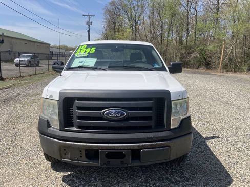 Used 2010 Ford F150 XL image 4