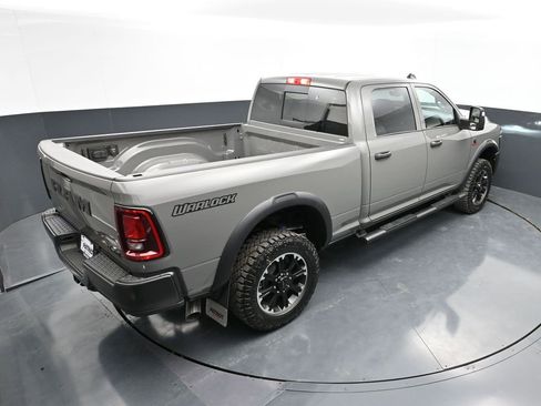New 2026 RAM 2500 Tradesman image 32