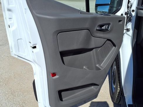New 2025 Ford Transit 250 Base w/ Load Area Protection Package image 21