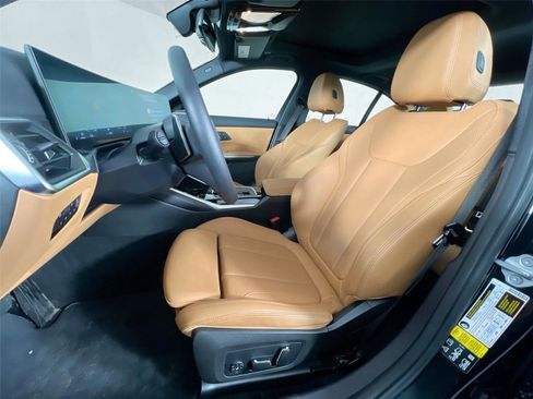 Certified 2024 BMW 330i xDrive Sedan w/ Convenience Package image 19