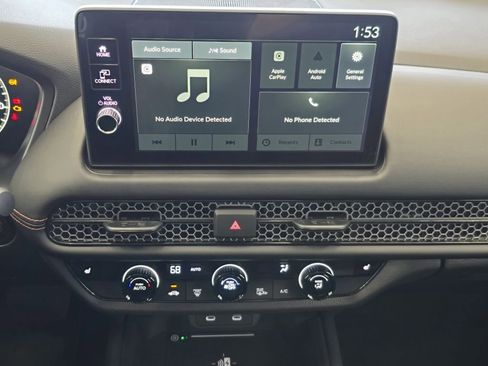 New 2026 Honda HR-V Sport image 30