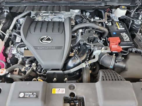 Used 2022 Lexus NX 350 AWD w/ Cold Area Package image 31