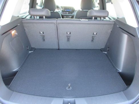 New 2026 Chevrolet TrailBlazer LT w/ Convenience Package FWD image 12