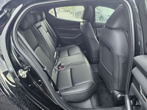 New 2026 MAZDA MAZDA3 s image 27