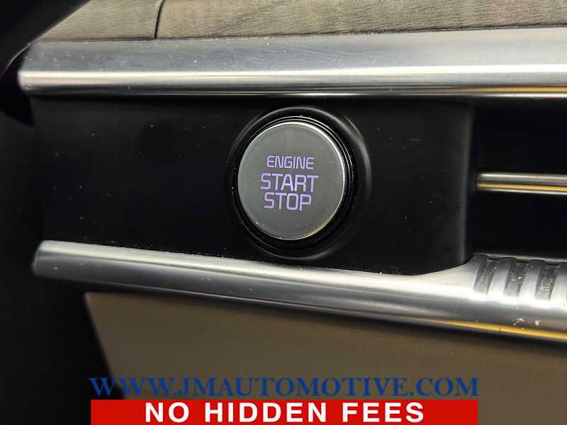Used 2022 Kia K5 EX w/ EX Premium Package FWD image 41