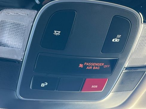 Used 2026 Hyundai Sonata Blue FWD image 23