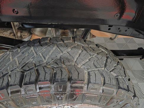 Used 2018 Ford F250 King Ranch w/ King Ranch Ultimate Package image 91