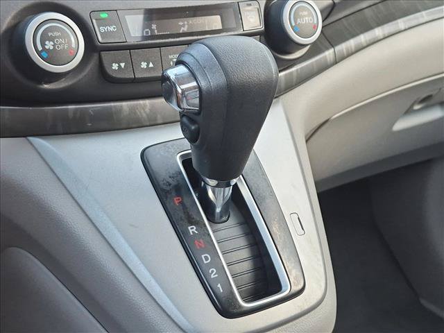 Used 2014 Honda CR-V EX-L image 12