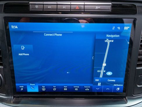 Used 2021 Ford F150 Limited AWD/4WD image 24