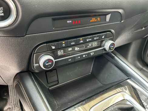 Used 2021 MAZDA CX-5 Grand Touring AWD/4WD image 22