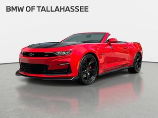 Used 2022 Chevrolet Camaro SS RWD video 1