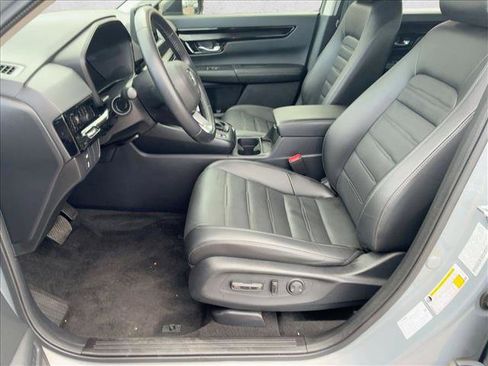 Certified 2025 Honda CR-V EX-L image 17