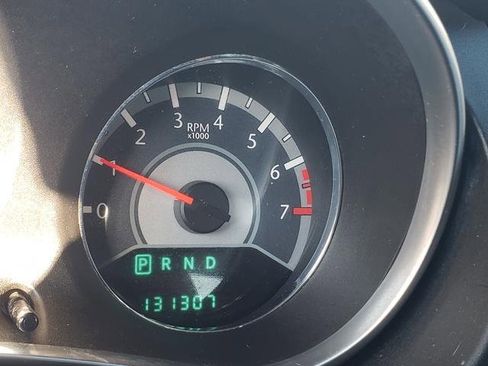 Used 2011 Chrysler 200 Touring w/ Cold Weather Group image 19