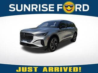 Used 2024 Lincoln Nautilus Premier w/ Jet Appearance Package AWD/4WD 360° Tour