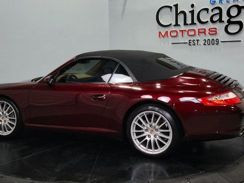 Used 2006 Porsche 911 Carrera RWD image 19