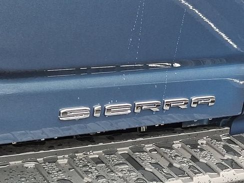 New 2026 GMC Sierra 2500 Denali Ultimate AWD/4WD image 11