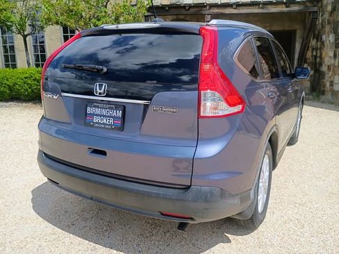Used 2012 Honda CR-V EX-L image 10